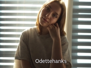 Odettehanks