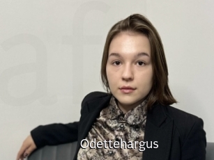 Odettehargus