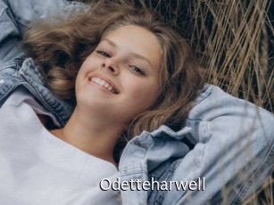 Odetteharwell