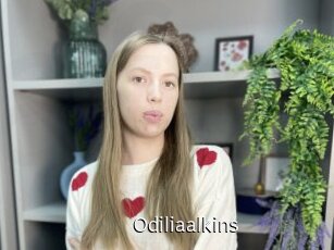 Odiliaalkins