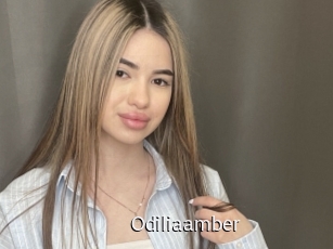 Odiliaamber