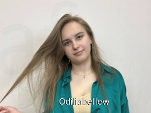 odiliabellew Anal Fist