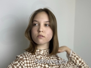 Odiliaboggus