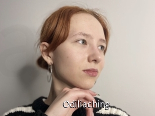 Odiliaching