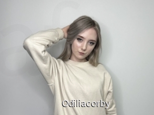 Odiliacorby