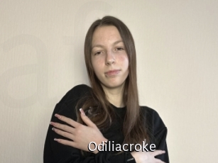 Odiliacroke
