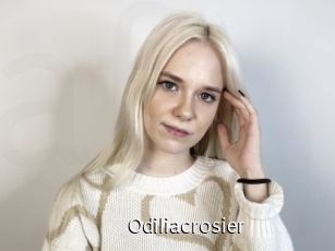 Odiliacrosier