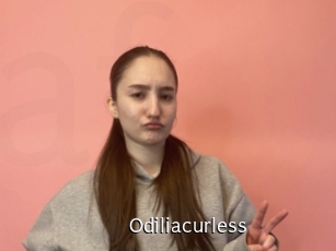 Odiliacurless