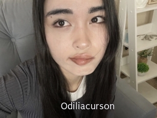 Odiliacurson