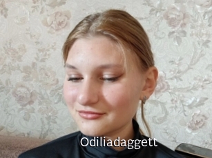 Odiliadaggett