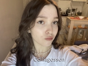 Odiliagosson