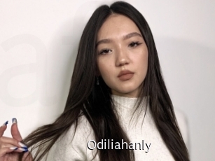 Odiliahanly