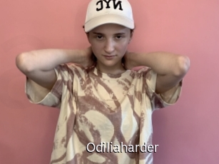 Odiliaharder