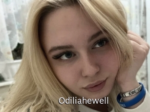 Odiliahewell