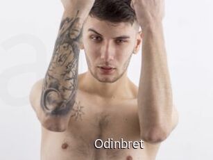 Odinbret