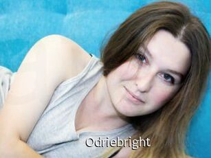 Odriebright