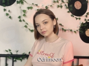 odrimoon Anal Fist