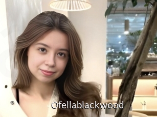 Ofellablackwood