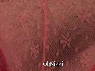 OhNikki