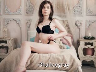 Ohalicegray