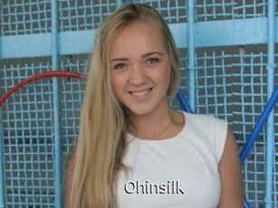 Ohinsilk
