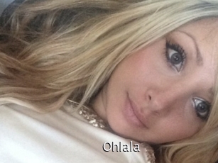 Ohlala
