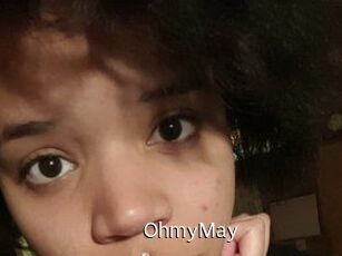 OhmyMay