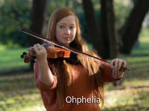 Ohphelia