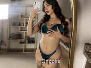 Ohpolie