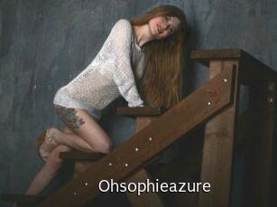 Ohsophieazure