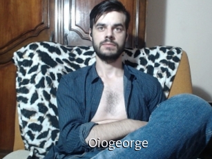 Oiogeorge