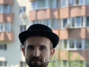 Okim