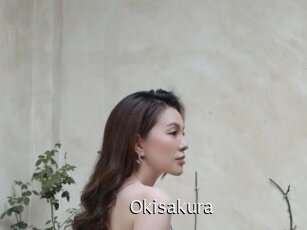 Okisakura