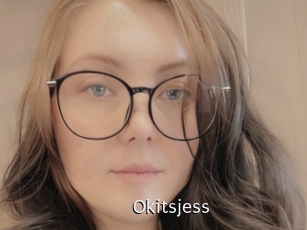 okitsjess Anal Fist