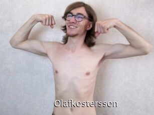 Olafkostersson