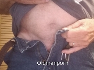 Oldmanporn