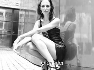 Oleander
