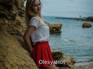 OlesyaHot