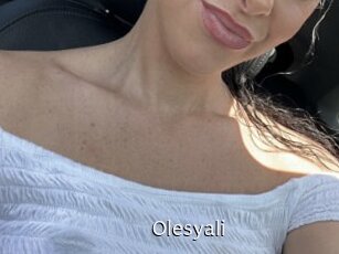 Olesyali