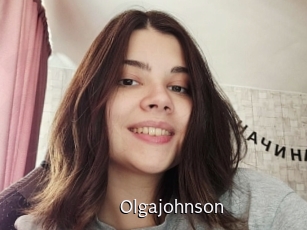 Olgajohnson