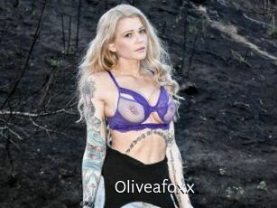 Oliveafoxx