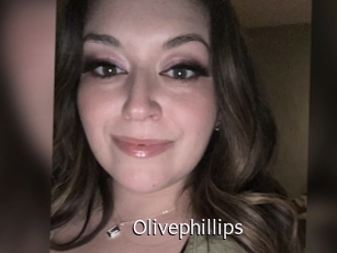 Olivephillips