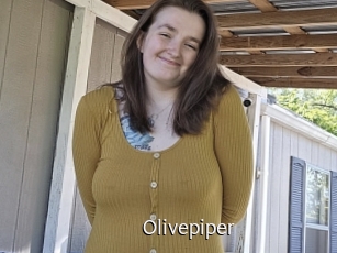 Olivepiper