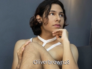 oliverbrown28 Anal Fist