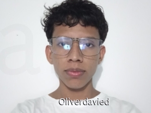Oliverdavied