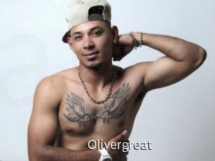 Olivergreat