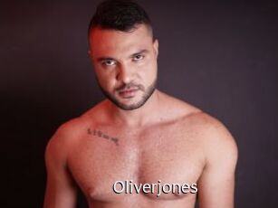 oliverjones Anal Fist
