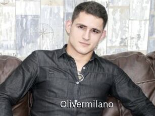 Olivermilano