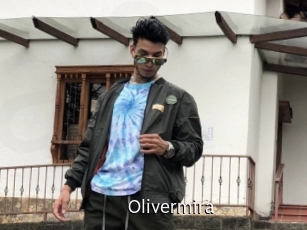 olivermira Anal Fist