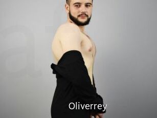Oliverrey